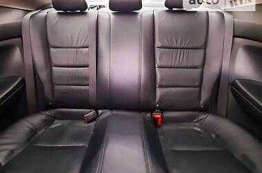 Купе Honda Accord 2009 в 