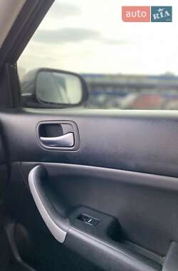Седан Honda Accord 2007 в Козелеці