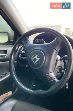Седан Honda Accord 2007 в Козелеці