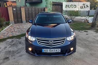 Honda Accord 2008