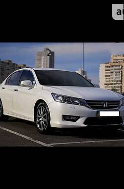 Honda Accord 2013 Honda Accord 2013