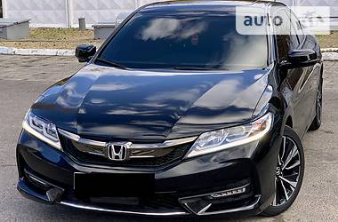 Honda Accord 2017 Honda Accord 2017