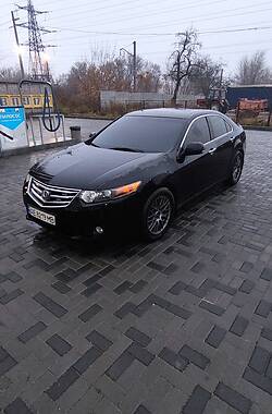 Седан Honda Accord 2008 в Днепре