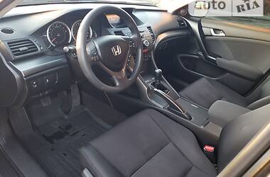 Седан Honda Accord 2011 в Мариуполе