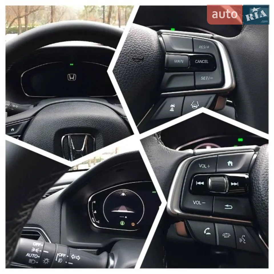2017 Honda Accord - мініатюра 7