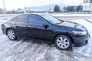 Седан Honda Accord 2008 в Хусте