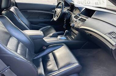 Купе Honda Accord 2008 в 