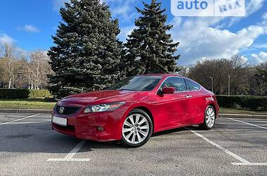 Honda Accord 2008 Honda Accord 2008