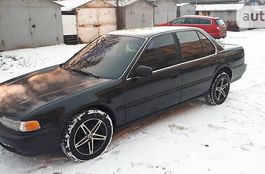 Седан Honda Accord 1990 в 
