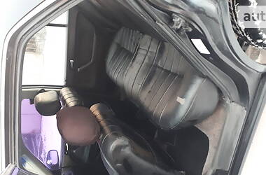 Седан Honda Accord 1990 в 