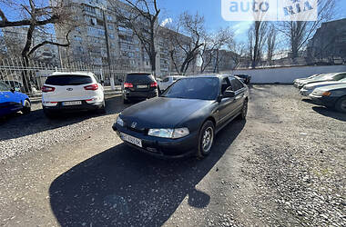 Седан Honda Accord 1993 в Одесі