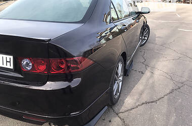 Седан Honda Accord 2007 в 