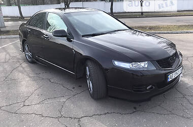 Седан Honda Accord 2007 в 