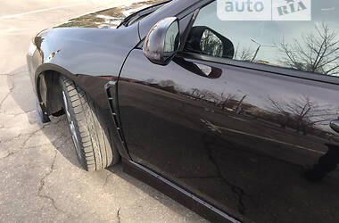 Седан Honda Accord 2007 в 