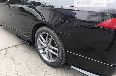 Седан Honda Accord 2007 в 