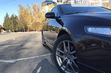 Седан Honda Accord 2007 в 