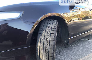 Седан Honda Accord 2007 в 