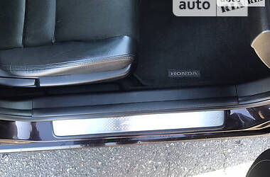 Седан Honda Accord 2007 в 