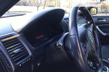 Седан Honda Accord 2007 в 