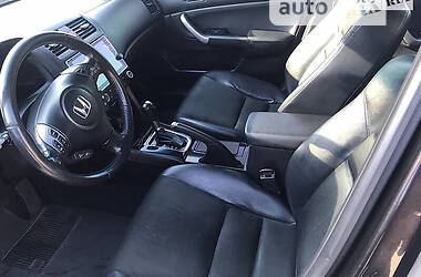 Седан Honda Accord 2007 в 