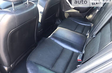 Седан Honda Accord 2007 в 