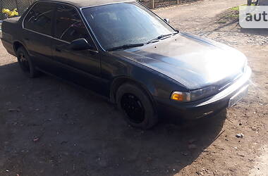 Седан Honda Accord 1990 в 