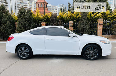 Купе Honda Accord 2008 в 