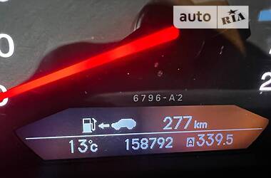 Седан Honda Accord 2008 в 