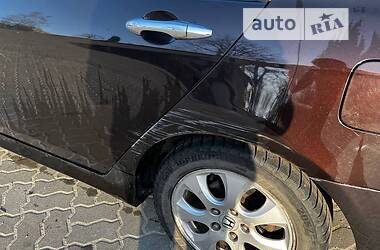 Седан Honda Accord 2008 в 