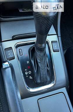 Седан Honda Accord 2008 в 