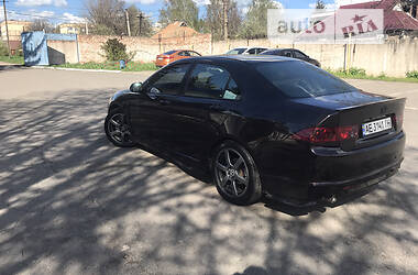 Седан Honda Accord 2007 в 