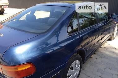 Седан Honda Accord 1997 в Тернополі