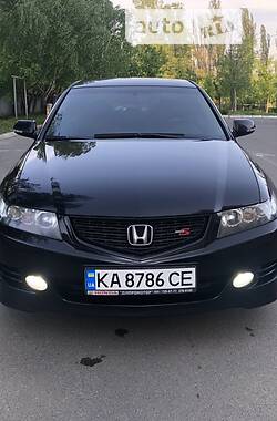 Honda Accord 2007 Honda Accord 2007