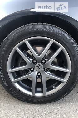 Седан Honda Accord 2007 в 