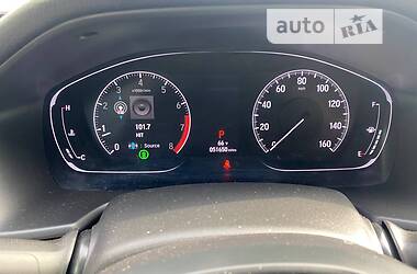 Седан Honda Accord 2019 в 