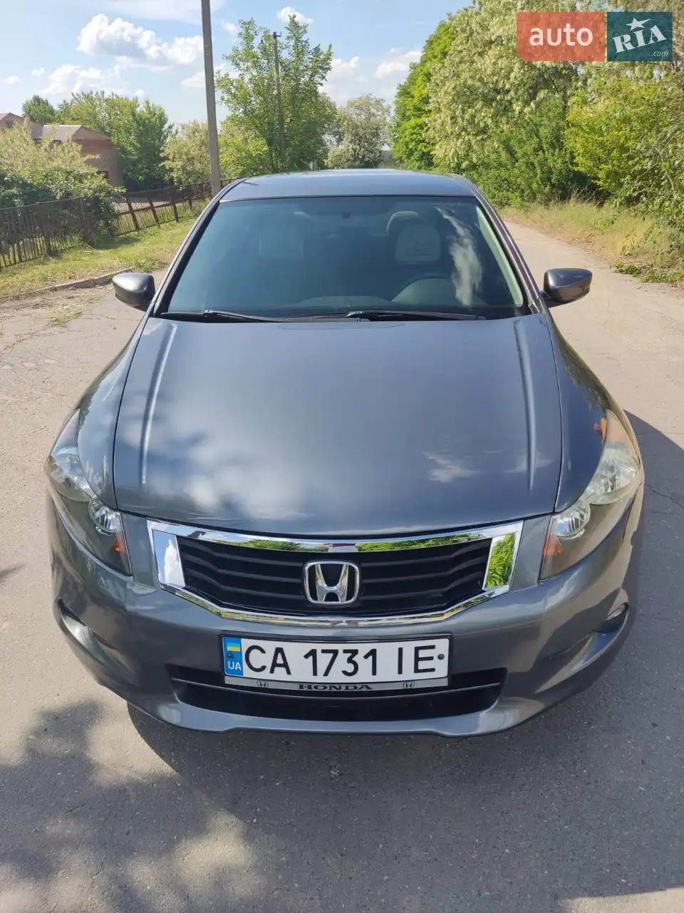 2012 Honda Accord - мініатюра 25