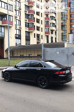 Седан Honda Accord 2007 в 