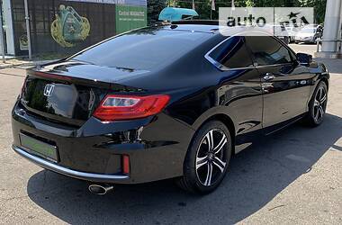 Купе Honda Accord 2014 в 