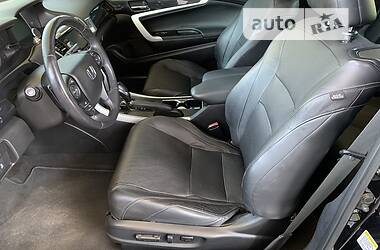 Купе Honda Accord 2014 в 