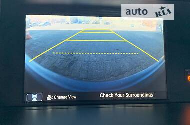 Купе Honda Accord 2014 в 