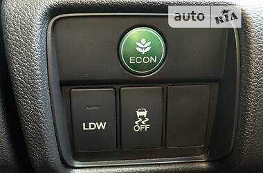 Купе Honda Accord 2014 в 