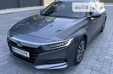 Honda Accord 2020 Honda Accord 2020