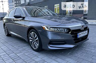 Седан Honda Accord 2020 в 