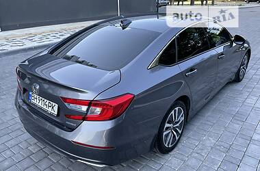 Седан Honda Accord 2020 в 