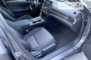Седан Honda Accord 2020 в 