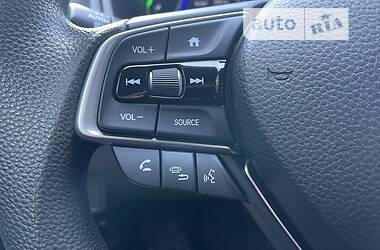 Седан Honda Accord 2020 в 