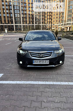 Седан Honda Accord 2011 в Софиевской Борщаговке