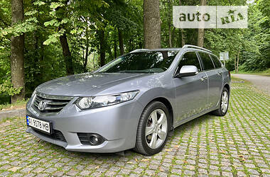 Универсал Honda Accord 2012 в Киеве