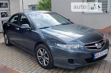 Седан Honda Accord 2006 в Вінниці