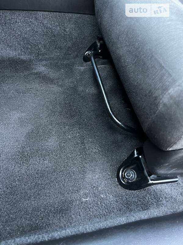 Седан Honda Accord 2008 в Черкасах